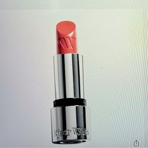 KJAER WEIS, lipstick,‎ best seller, new in box, gracious color, .15 ounces.